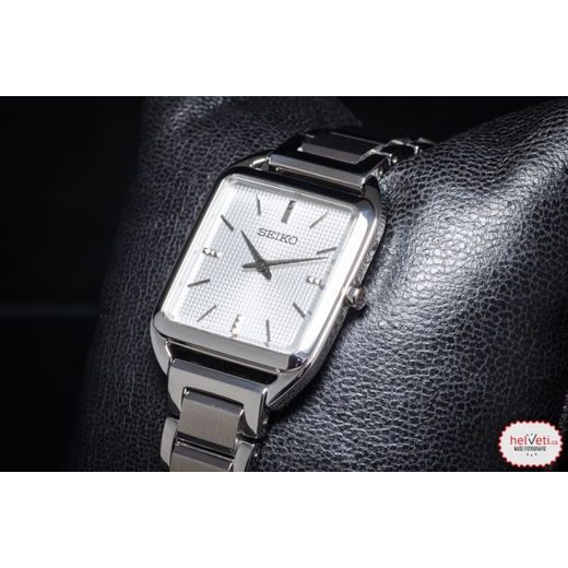 SEIKO QUARTZ SWR073P1 - QUARTZ - MĂRCI