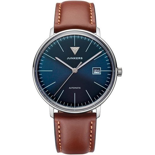 JUNKERS BAUHAUS AUTOMATIK 910.01.12 - BAUHAUS AUTOMATIC - MĂRCI