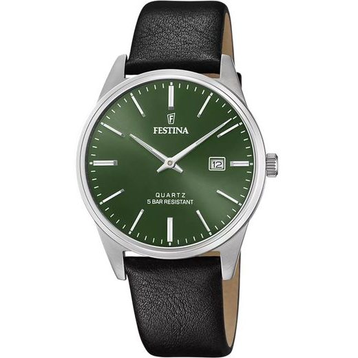 FESTINA CLASSIC BRACELET 20512/5 - CLASSIC - ZNAČKY