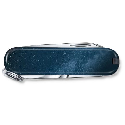 VICTORINOX CLASSIC SD ZODIAC EXCLUSIVE EDITION ARIES KNIFE 0.6223.2ARI - POCKET KNIVES - ACCESSORIES