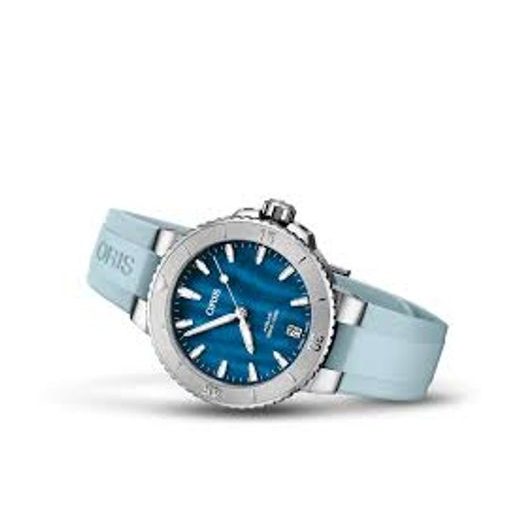 ORIS AQUIS DATE 36,5 MM 01 733 7770 4155-07 4 18 65FC - AQUIS - BRANDS