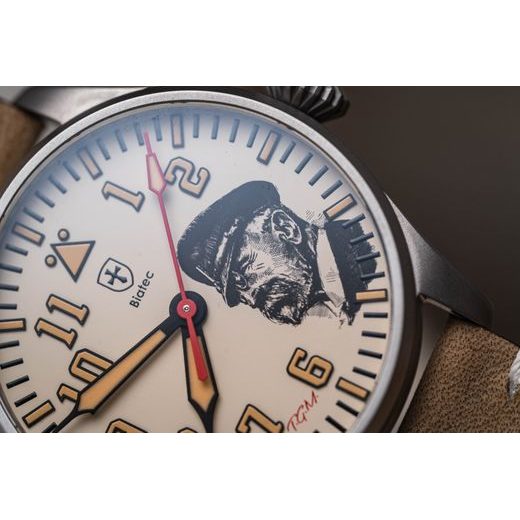 BIATEC T. G. MASARYK LIMITED EDITION - EXCLUSIVE - BRANDS