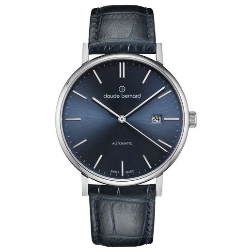 CLAUDE BERNARD SLIM LINE AUTOMATIC 80102-3-BUIN - SLIM LINE - ZNAČKY