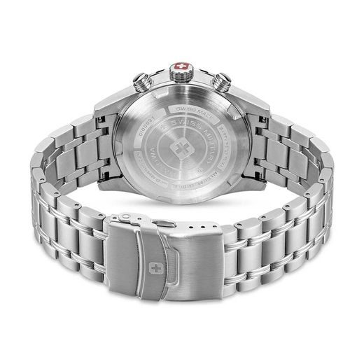 SWISS MILITARY HANOWA AIRMAN FIRST CLASS SMWGI0003104 - SWISS MILITARY HANOWA - BRANDS