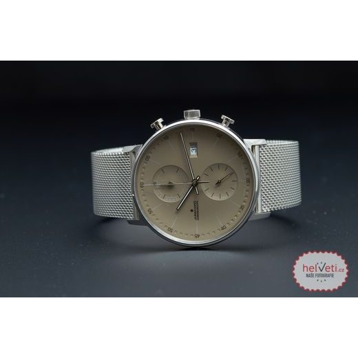 JUNGHANS FORM C 041/4878.44 - JUNGHANS - ZNAČKY