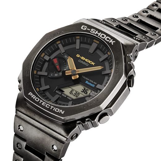 CASIO G-SHOCK GM-B2100VF-1ADR PORTER COLLABORATION - CASIOAK - ZNAČKY