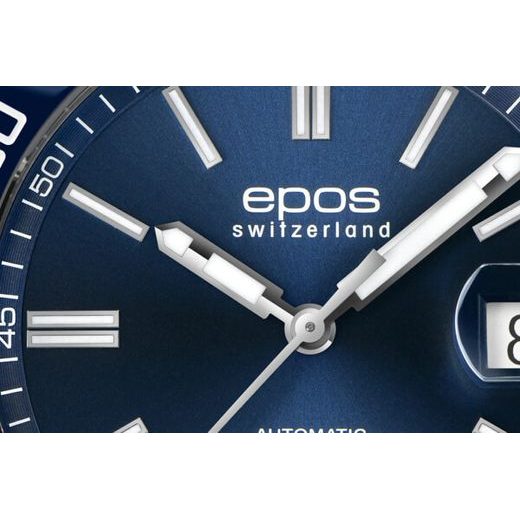 EPOS SPORTIVE DIVER 3504.131.96.16.30 - SPORT - ZNAČKY