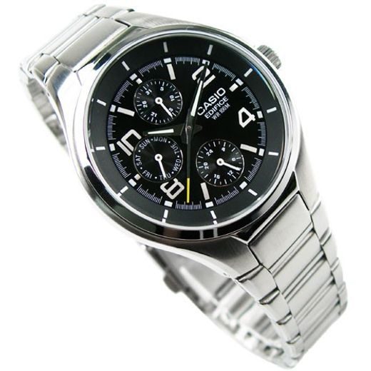 CASIO EF-316D-1AVEF - CASIO - ZNAČKY