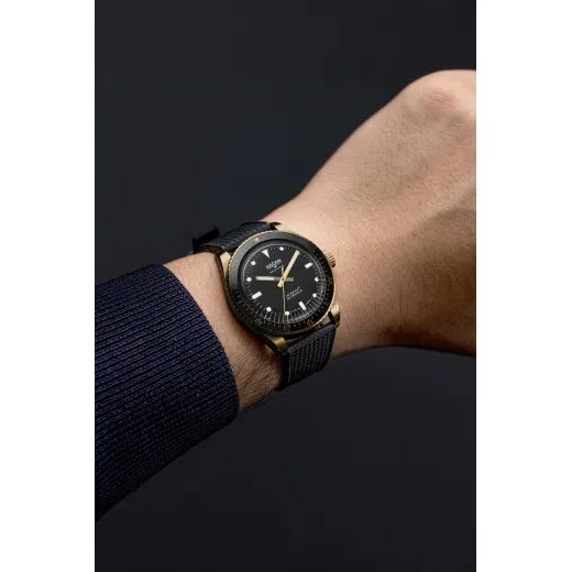 VULCAIN SKINDIVER NAUTIQUE BRONZE / BLACK - SKINDIVER NAUTIQUE - BRANDS