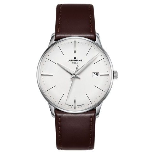 JUNGHANS MEISTER MEGA 58/4800.00 - JUNGHANS - ZNAČKY