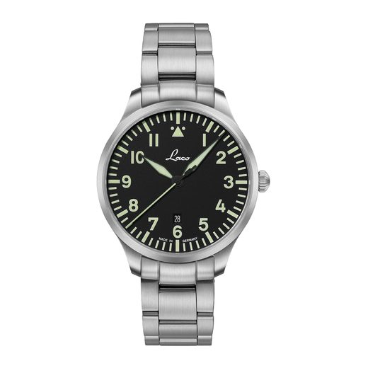 LACO GENF.2.D 40 MB - PILOT BASIC - BRANDS