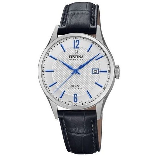 FESTINA SWISS MADE 20007/2 - FESTINA - ZNAČKY