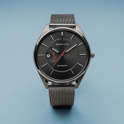 BERING AUTOMATIC 16243-377 - AUTOMATIC - ZNAČKY