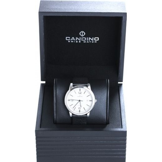 CANDINO GENTS CLASSIC TIMELESS C4511/1 - CLASSIC TIMELESS - BRANDS