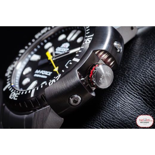 ORIENT M-FORCE RA-AC0L01B - M-FORCE - BRANDS