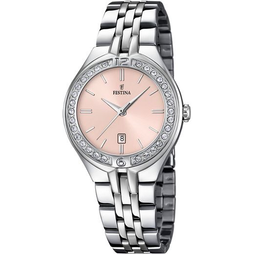 FESTINA MADEMOISELLE 16867/6 - MADEMOISELLE - BRANDS