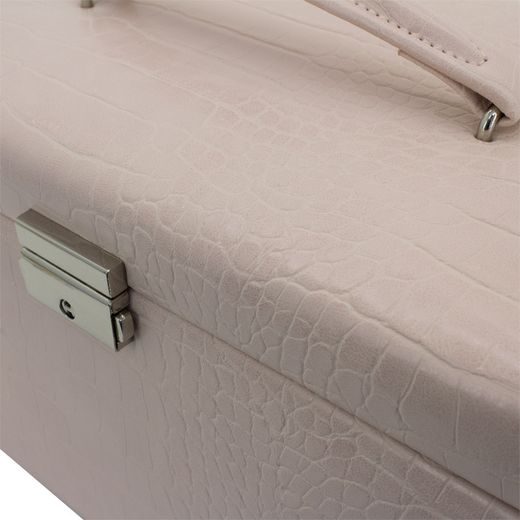 JEWELLERY BOX FRIEDRICH LEDERWAREN CAIMAN 20135-4 - JEWELLERY BOXES - ACCESSORIES