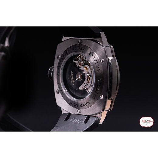 ALPINA ALPINER EXTREME AUTOMATIC AL-525B4AE6 - ALPINER AUTOMATIC - BRANDS