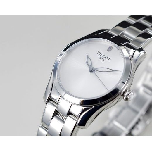 TISSOT T-WAVE T112.210.11.031.00 - TISSOT - ZNAČKY