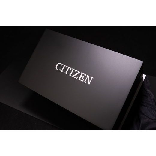 CITIZEN SERIES 8 831 AUTOMATIC LIMITED EDITION NB6066-51W - SERIES 8 - ZNAČKY