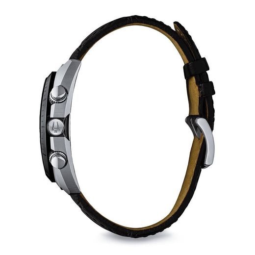 BULOVA CURV CLASSIC CHRONOGHRAPH 98A155 - CURV - BRANDS