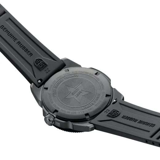 LUMINOX PACIFIC DIVER XS.3127M - PACIFIC DIVER - BRANDS