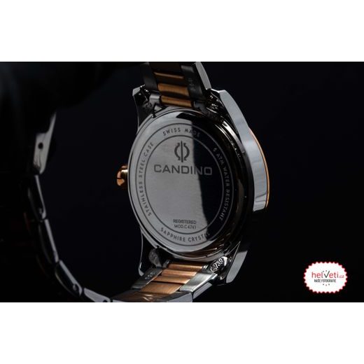 CANDINO LADY ELEGANCE C4741/1 - ELEGANCE - BRANDS