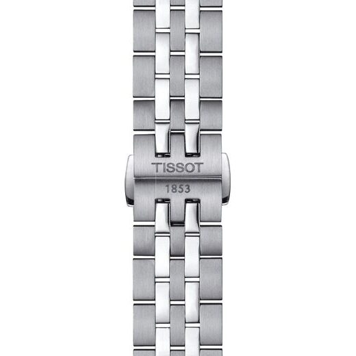 TISSOT TRADITION 5.5 LADY T063.209.11.058.00 - TRADITION - BRANDS