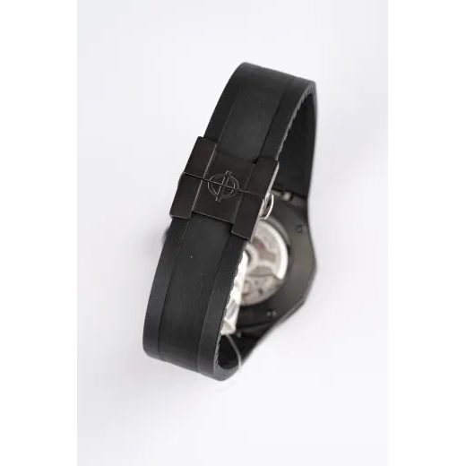 BAUME & MERCIER RIVIERA CHRONOGRAPH 10625 - RIVIERA - BRANDS