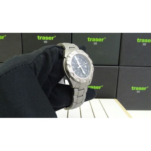 TRASER SPECIAL FORCE 100 TITAN - TRASER - BRANDS