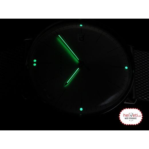 JUNGHANS MAX BILL DAMEN 47/4250.46 - LADIES - BRANDS