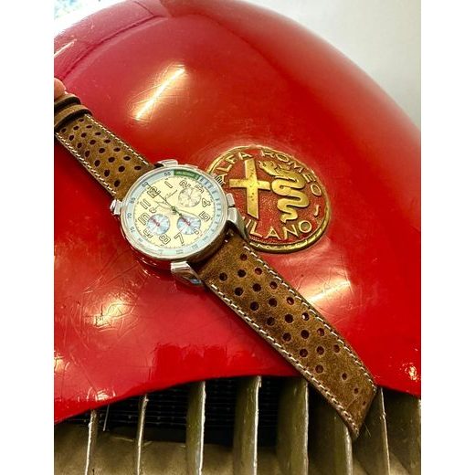 CUERVO Y SOBRINOS HISTORIADOR NINO FARINA II 3144.1NF - HISTORIADOR - ZNAČKY