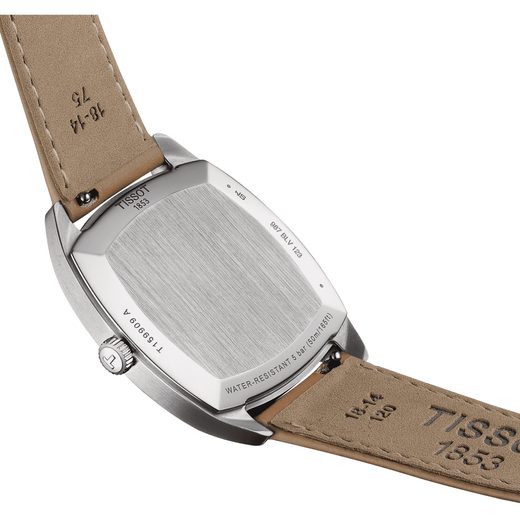 TISSOT STYLIST T159.909.16.031.00 - STYLIST - ZNAČKY