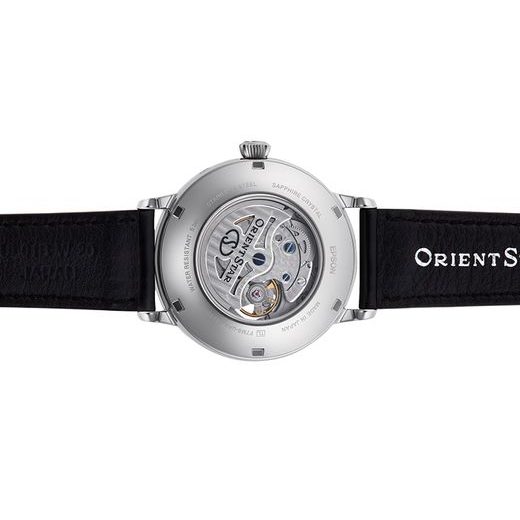 ORIENT STAR RE-AY0106S CLASSIC MOON PHASE - CLASSIC - BRANDS