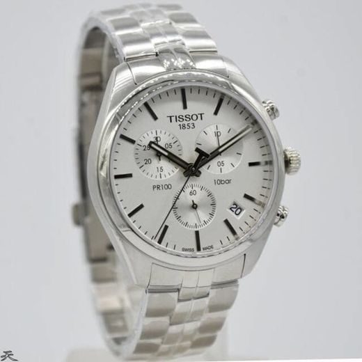 TISSOT PR 100 QUARTZ T101.417.11.031.00 - PR 100 - ZNAČKY