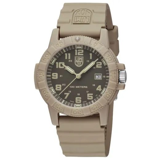 LUMINOX LEATHERBACK SEA TURTLE GIANT 0320 SERIES XS.0326 - SEA - ZNAČKY
