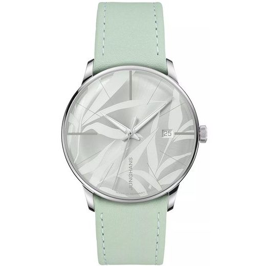 JUNGHANS MEISTER DAMEN AUTOMATIC 27/4243.02 - LADIES - BRANDS