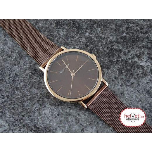 BERING CLASSIC 13436-265 - CLASSIC - ZNAČKY