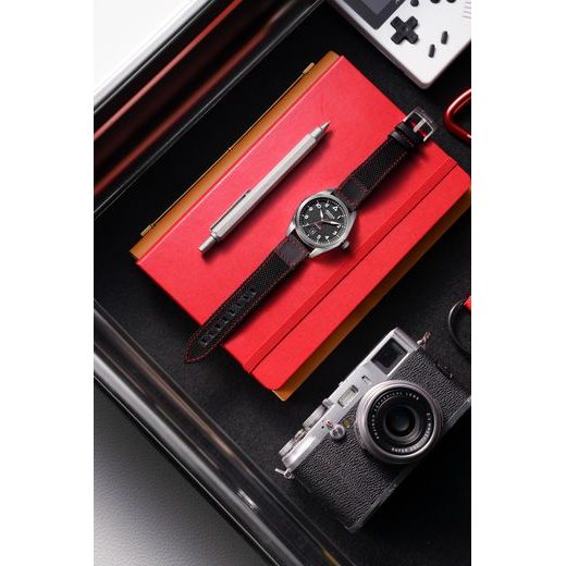 ALPINA STARTIMER PILOT AUTOMATIC AL-525BW4S36 - STARTIMER PILOT AUTOMATIC - ZNAČKY