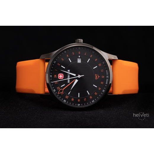 WENGER CITY GMT 01.1442.104 - CITY GMT - ZNAČKY