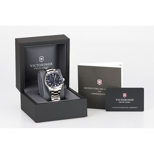 VICTORINOX CHRONO CLASSIC 241497 - VICTORINOX - ZNAČKY