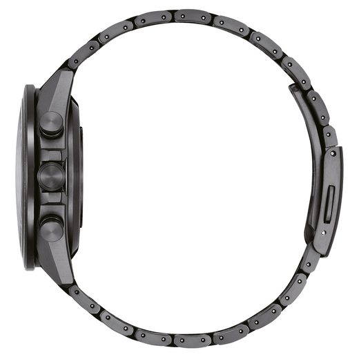 CITIZEN ATTESA SATELLITE WAVE GPS HAKUTO-R COLLABORATION LIMITED EDITION CC4067-66E - SUPER TITANIUM - ZNAČKY