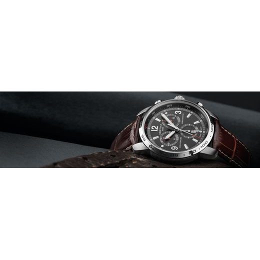 CERTINA DS PODIUM BIG SIZE CHRONOGRAPH C001.647.16.057.00 - DS PODIUM - BRANDS