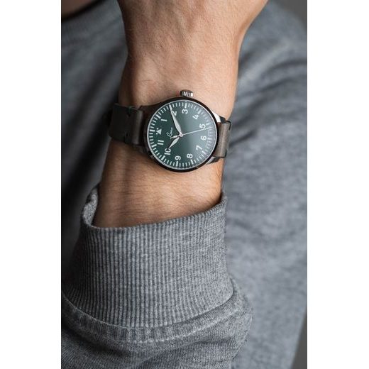 LACO AUGSBURG GRÜN 39 - PILOT BASIC - ZNAČKY