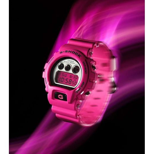 CASIO G-SHOCK DW-6900RCS-4ER CRAZY COLOURS SERIES - G-SHOCK - BRANDS