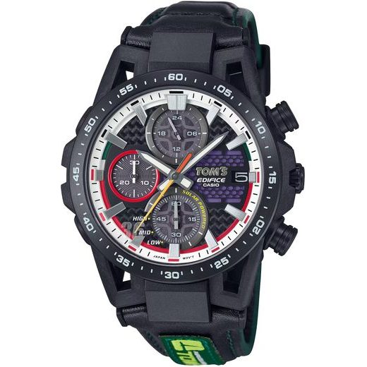 CASIO EDIFICE SOSPENSIONE EFS-S641TMS-1AER TOM´S 50TH ANNIVERSARY EDITION - EDIFICE - BRANDS