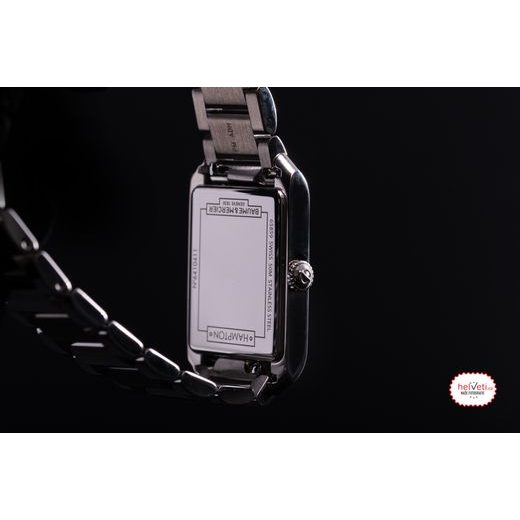 BAUME & MERCIER HAMPTON 10473 - HAMPTON - ZNAČKY