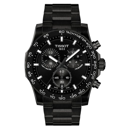 TISSOT SUPERSPORT CHRONO 42MM T125.417.33.051.00 - SUPERSPORT - BRANDS
