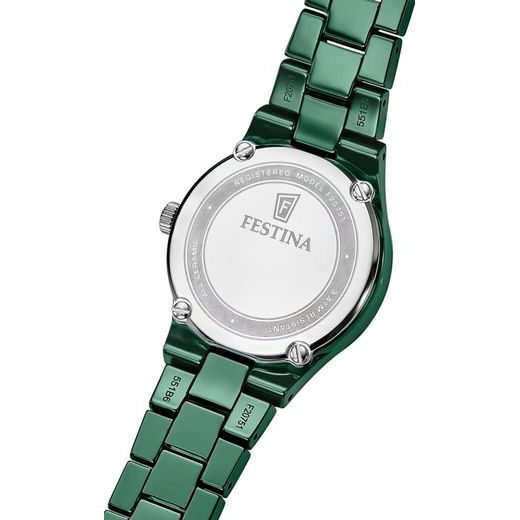 FESTINA CERAMIC 20751/6 - CERAMIC - ZNAČKY