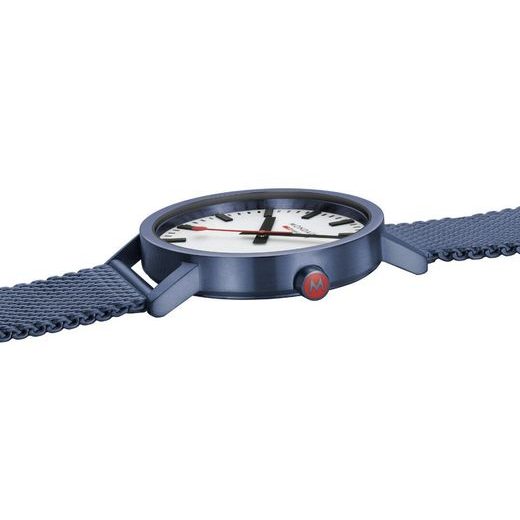 MONDAINE CLASSIC QUARTZ A660.30360.1BSBM - CLASSIC - BRANDS